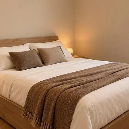 Apartment Bruni Spacious New Design - Free Parking Brescia