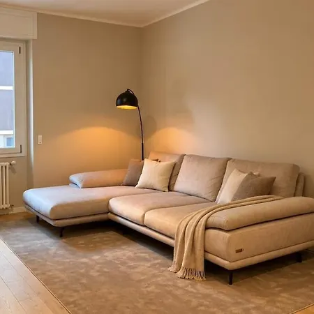 Bruni Spacious New Design - Free Parking Brescia